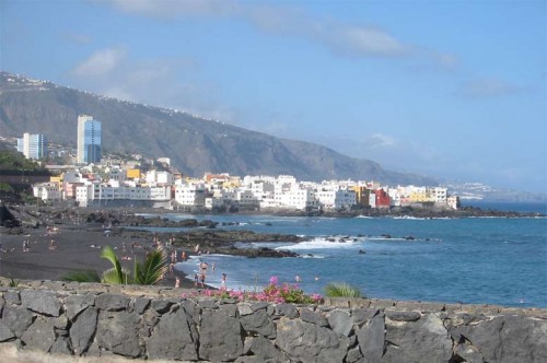 don Quijote Tenerife